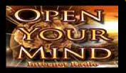 Open Your Mind Radio
