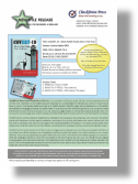 New Title Information COVERT-19
