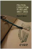 A Crooked Harp - Political Corruption in Ireland