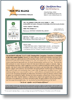 The Integrity Ireland SOS Guide - new title information..