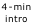 4-min  intro