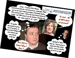 Criminality at the DPP's Office - Proven!