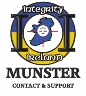 I-I support Munster