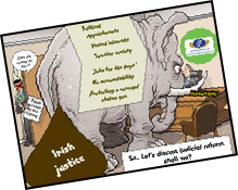 Misconduct in Public Office - an expose of errant judges 2016