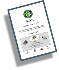 The new I-I SOS Guide..
