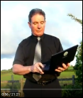 Video report Castlebar Court case & imprisonment..