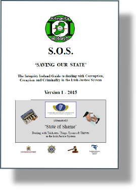 Order the I-I SOS Guide online here..