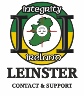 I-I support Leinster