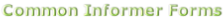 Common Informer Forms