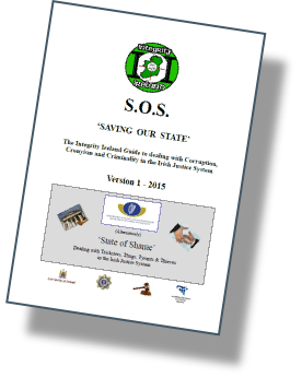 Order the I-I SOS Guide online here..